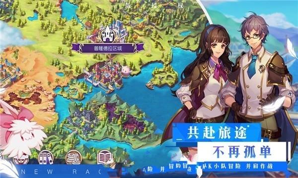 颜良文丑两人联手能否斩杀关羽？关羽表示老子要反杀