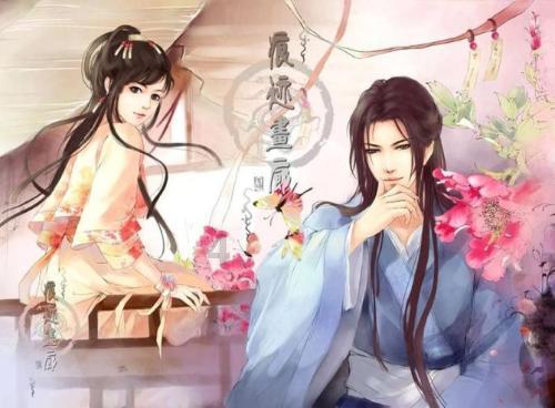 手机桌面壁纸怎么更换？游戏画面