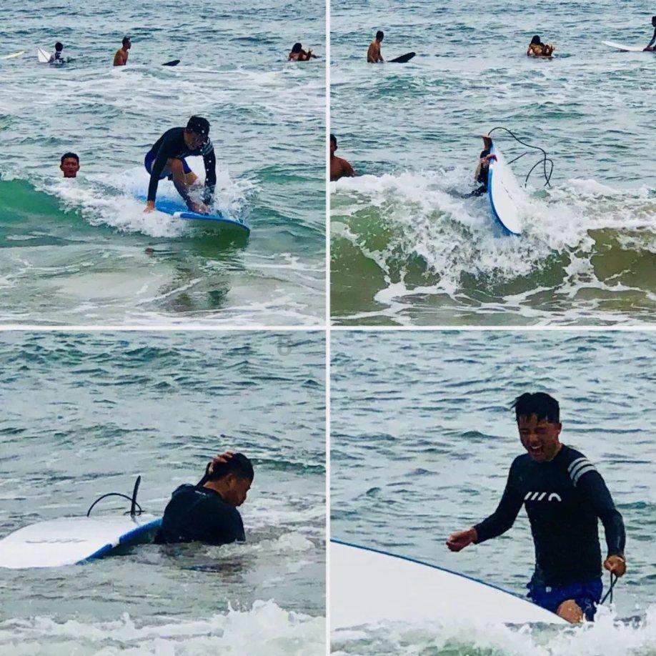 孤独的流浪者救援