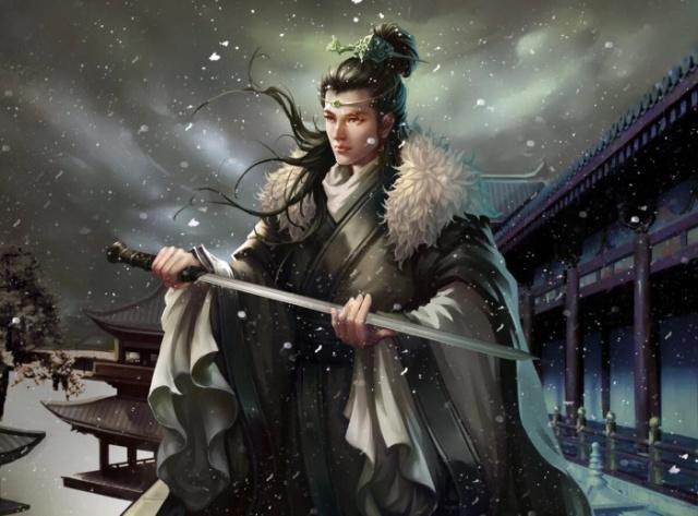 救援受困的老虎