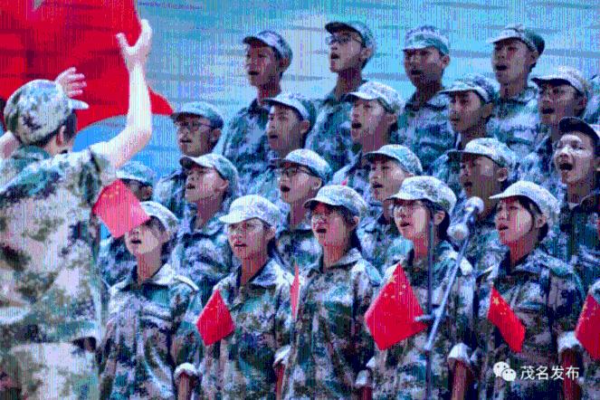 灾难来临时7