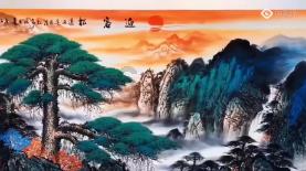 美妙夏季拼图