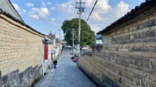 西秀区:乡村振兴绘新景 幸福生活当自来