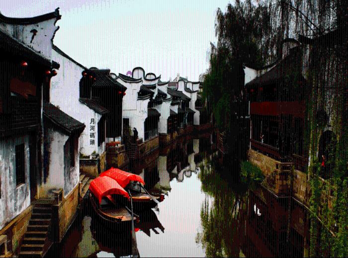 石油骚动