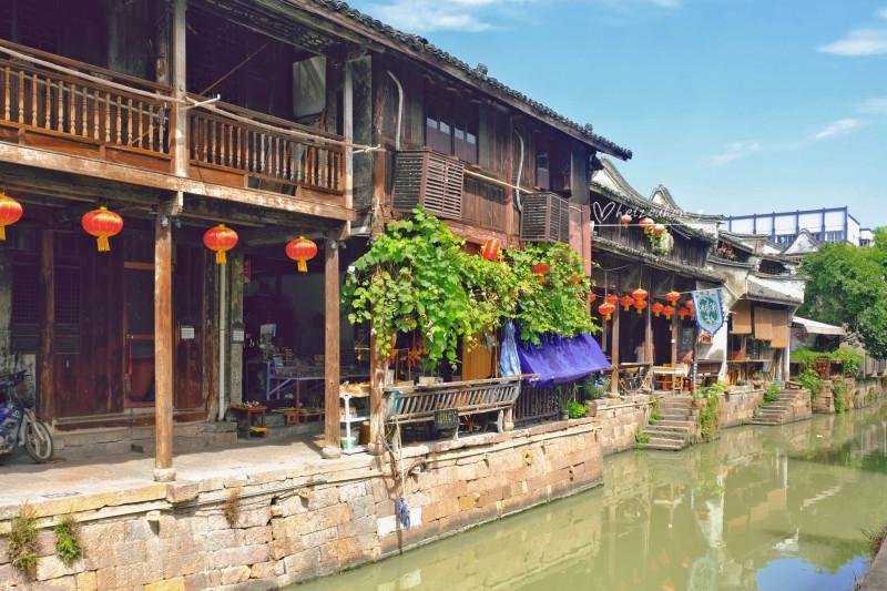 高科技让历史名茶 “祁红”走向更加广阔的市场