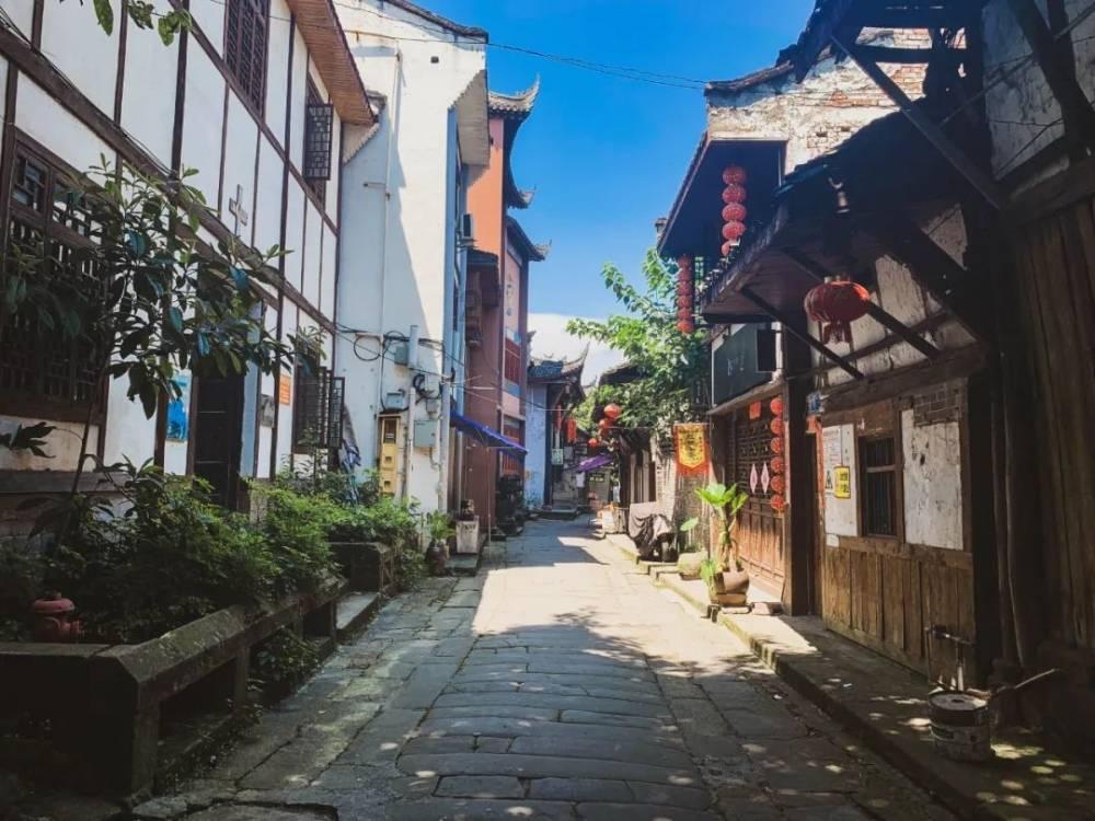 灾难来临时7