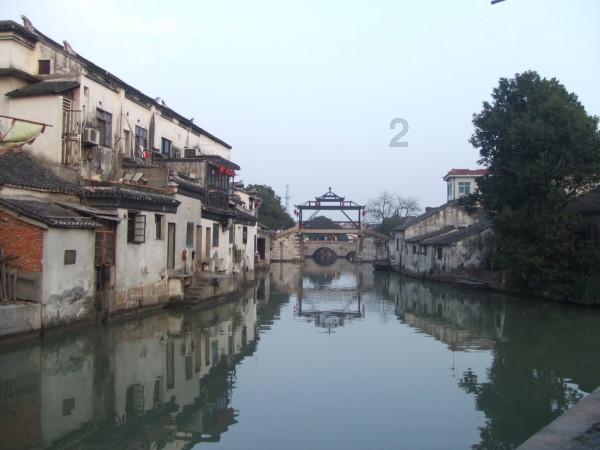中世纪小镇找不同