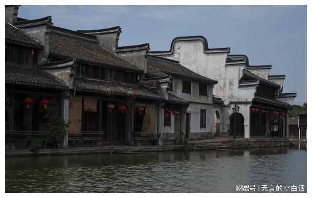 前辈们、先人们是不是有点傻，怎么就不知道享受呢？